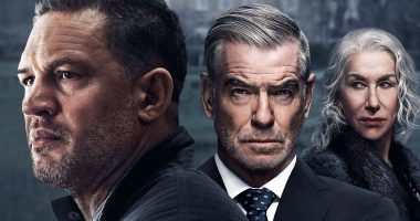 Is 'MobLand' airing a new episode on Paramount+ this week? 'MobLand' Season 2 renewal info