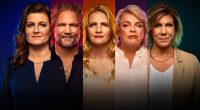 Is 'Sister Wives' airing A new episode tonight?