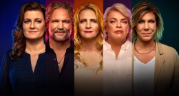 Is 'Sister Wives' airing A new episode tonight?