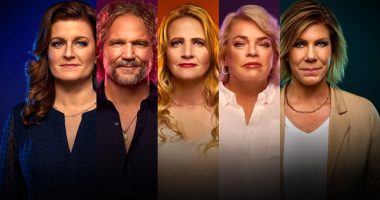 Is 'Sister Wives' airing A new episode tonight?
