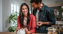 Is $15 an hour enough? Only for DINKs in these states, data shows