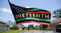 Is Juneteenth a paid holiday?