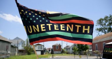 Is Juneteenth a paid holiday?