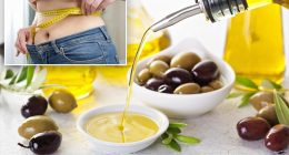 Is olive oil making you fat?
