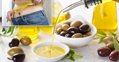 Is olive oil making you fat?