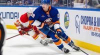 Islanders sign Alexander Romanov to $50M contract