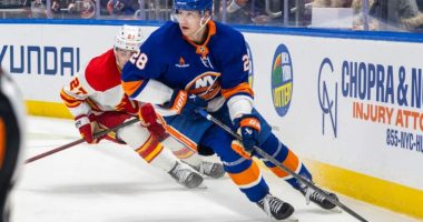 Islanders sign Alexander Romanov to $50M contract
