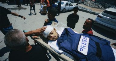 Israel Bombs Christian-Hospital Gaza: A Tragic Attack
