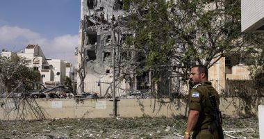 Israel Iran ceasefire: Trump says both Iran and Israel violated a ceasefire