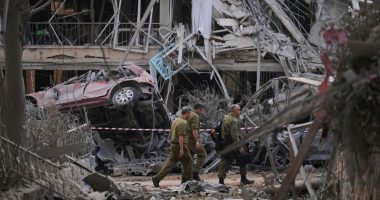 Israel-Iran update: Israeli defense minister warns 'Tehran will burn' if Iran continues firing missiles