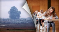 'Israel-Palestine Conflict' section of study guide for New York high schoolers draws outrage