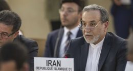 Israel and Iran trade fire as Europe's diplomatic effort yields no breakthrough