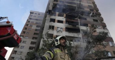 Israel attacks Iran's nuclear and missile sites, Iran responds with drone strikes