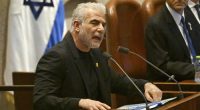 Yair Lapid