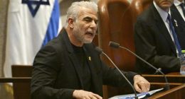 Yair Lapid