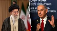 Israel launches sweeping strike on Iran while Trump administration seeks diplomatic solution