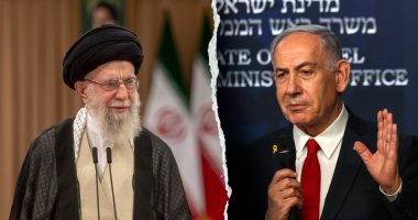 Israel launches sweeping strike on Iran while Trump administration seeks diplomatic solution