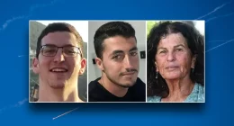 Israel recovers remains of three more bodies held by Hamas: 'No victory until last hostage returns'