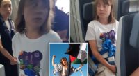 Israel says Greta Thunberg has been deported after Gaza-bound ship she was on was seized