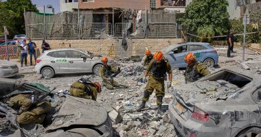 Israel says Iran has already broken fragile ceasefire