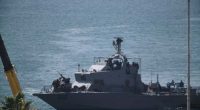 Israel seized a Gaza-bound boat with Greta Thunberg on board. Can it do that?