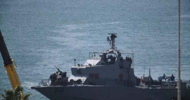 Israel seized a Gaza-bound boat with Greta Thunberg on board. Can it do that?