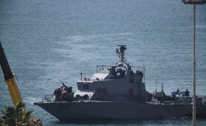 Israel seized a Gaza-bound boat with Greta Thunberg on board. Can it do that?