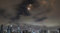 Israel strikes Iranian facility, kills 3 commanders