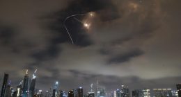 Israel strikes Iranian facility, kills 3 commanders