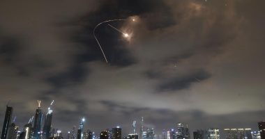 Israel strikes Iranian facility, kills 3 commanders