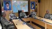Israel targets Iran's government, a notorious Tehran prison as Iran launches more attacks on Israel