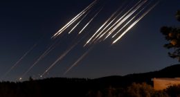 Israel warns ‘Tehran will burn’ as Netanyahu hints at regime change