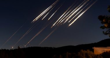 Israel warns ‘Tehran will burn’ as Netanyahu hints at regime change