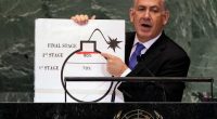 Israel's attack on Iran marks moment of truth for Netanyahu