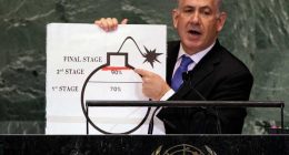 Israel's attack on Iran marks moment of truth for Netanyahu