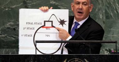 Israel's attack on Iran marks moment of truth for Netanyahu