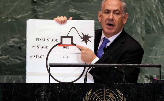 Israel's attack on Iran marks moment of truth for Netanyahu