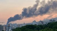 Israel's strikes on Tehran broaden as Trump issues ominous warning