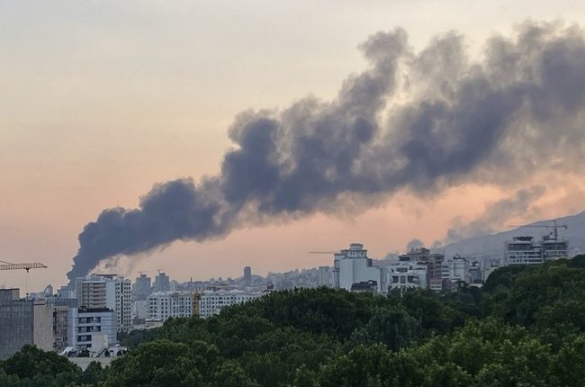 Israeli Ambassador to US Delivers Ominous Warning to Iran: 'Expect a Surprise Later This Week'