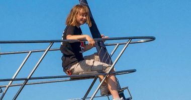 Israeli forces board charity boat bound for Gaza with activist Greta Thunberg aboard