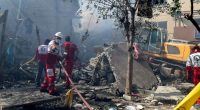 Israeli official vows ‘We have more surprises coming up’ for Iran following wave of airstrikes