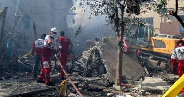 Israeli official vows ‘We have more surprises coming up’ for Iran following wave of airstrikes