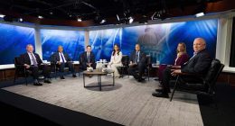 It’s the economy, estúpido: New Jersey governor's race tests Democrats' efforts to win back Latinos