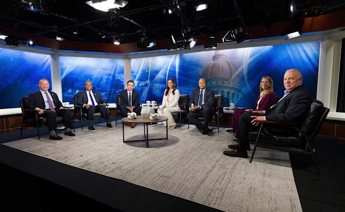 It’s the economy, estúpido: New Jersey governor's race tests Democrats' efforts to win back Latinos