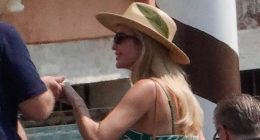 Ivanka Trump leads Jeff Bezos and Lauren Sanchez wedding guests