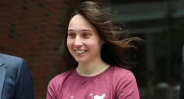 Ivy League bio smuggling suspect with ties to American adversary gets break from federal judge
