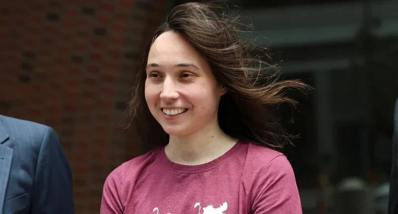 Ivy League bio smuggling suspect with ties to American adversary gets break from federal judge