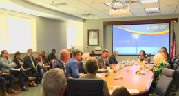JAA board passes $38 million budget amid airport parking garage fire rebuild