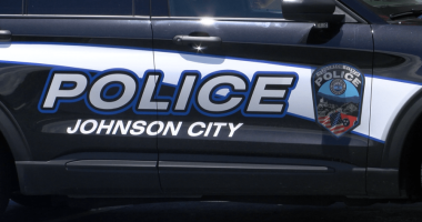 JCPD: Man accused of screwdriver robbery arrested in Knox Co.