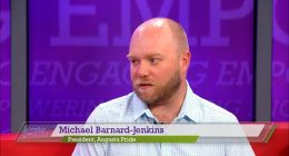 JENNIE:  Augusta Pride Festival June 27 & 28